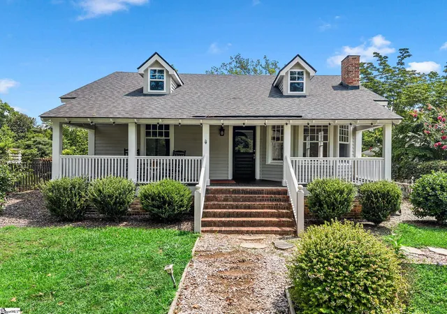 3rd image of 143 Broadway Ave, Tryon, NC 28782 | MLS# 1601116