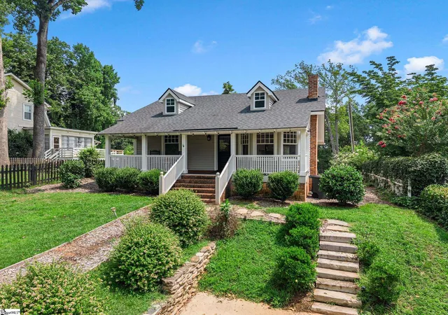 4th image of 143 Broadway Ave, Tryon, NC 28782 | MLS# 1601116