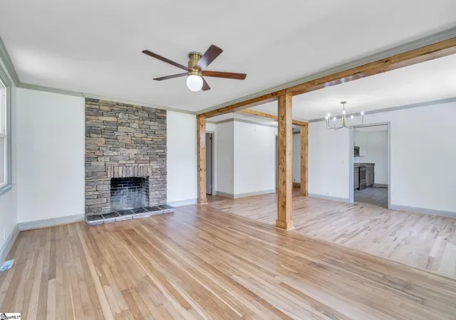 Homes for sale in Lyman, SC | 919 Hampton Rd, Lyman, SC 29365 | MLS# 1597600