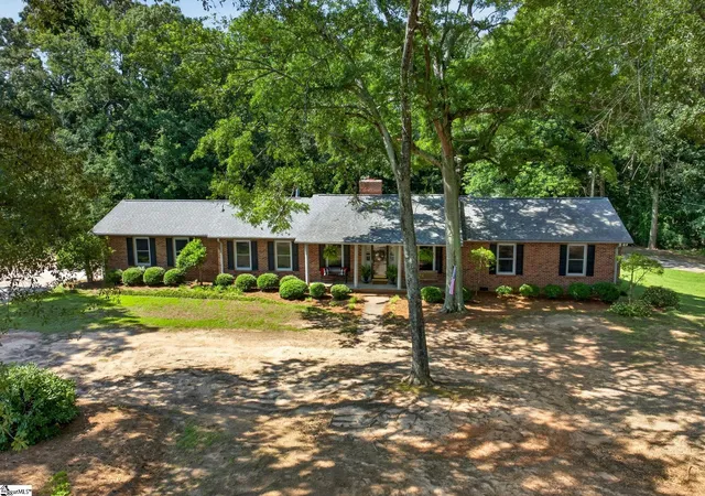 50th image of 618 Racetrack Rd, Woodruff, SC 29388 | MLS# 1594696