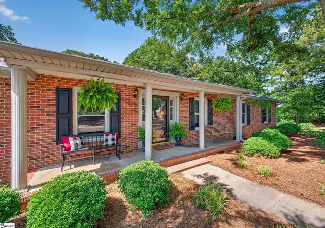 5th image of 618 Racetrack Rd, Woodruff, SC 29388 | MLS# 1594696