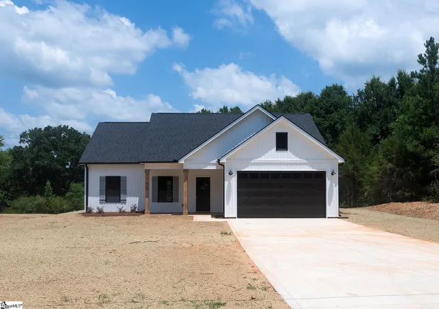 1st image of 486 Hellams Rd, Gray Court, SC 29645 | MLS# 1596527