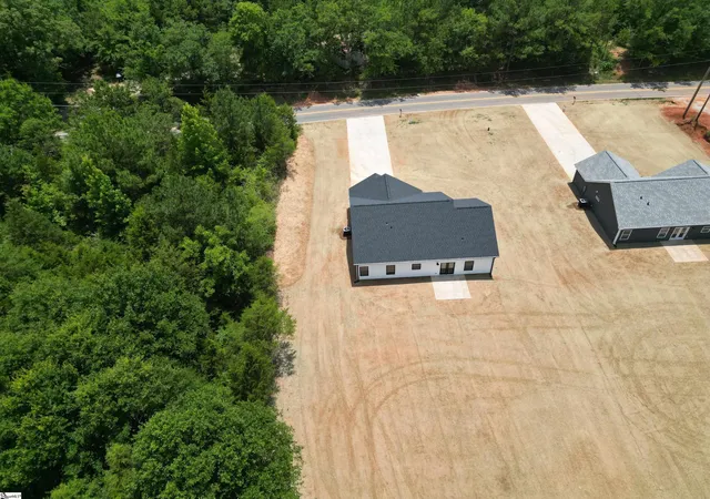 32nd image of 486 Hellams Rd, Gray Court, SC 29645 | MLS# 1596527