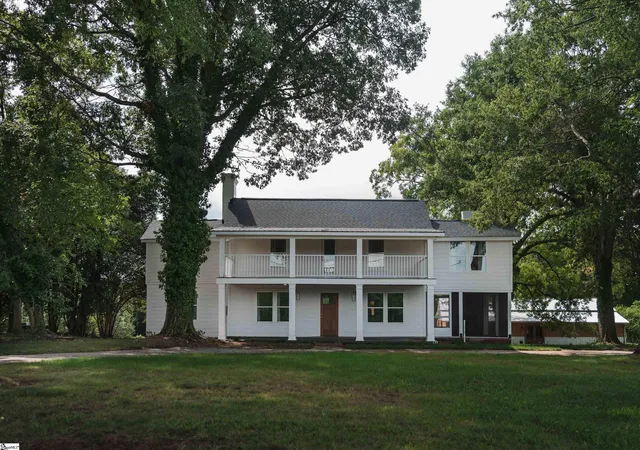 Photo 1 of Single family home for sale at 10049 Old White Horse Rd, Greenville, SC 29617 | MLS# 1585727 | Listing updated on 2026-05-13