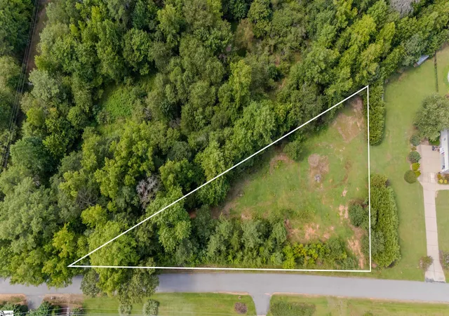 Photo 2 of Land for sale at 217 Richardson Rd, Simpsonville, SC 29680 | MLS# 1601547 | Listing updated on 2026-08-21