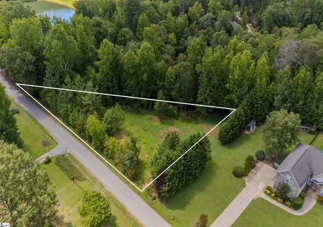 Photo 2 of Land for sale at 217 Richardson Rd, Simpsonville, SC 29680 | MLS# 1601547 | Listing updated on 2026-08-21