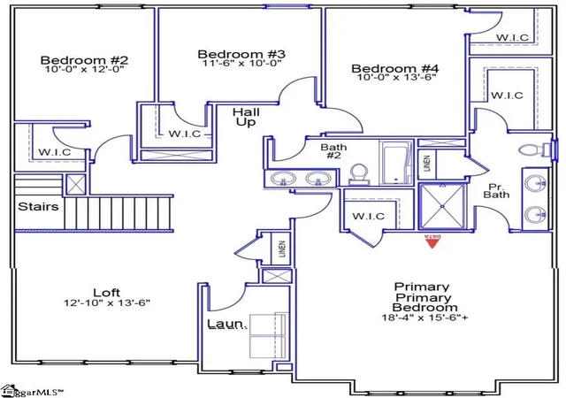 37th image of 426 Dodger Ave #Lot 26, Chesnee, SC 29323 | MLS# 1576019
