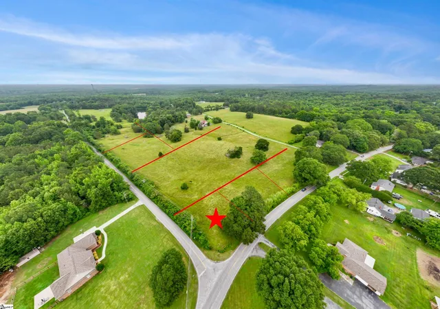 Homes for sale in Spartanburg, SC | 0 Old Canaan Tract 3 Rd, Spartanburg, SC 29306 | MLS# 1588369