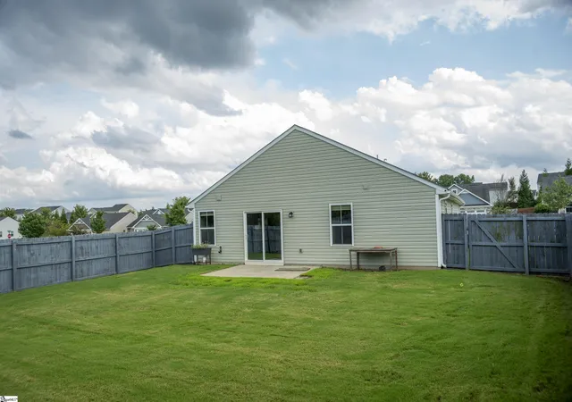 Photo 27 of Single family home for sale at 109 Fairmeadow Wy, Greenville, SC 29617 | MLS# 1601695 | Listing updated on 2026-10-06