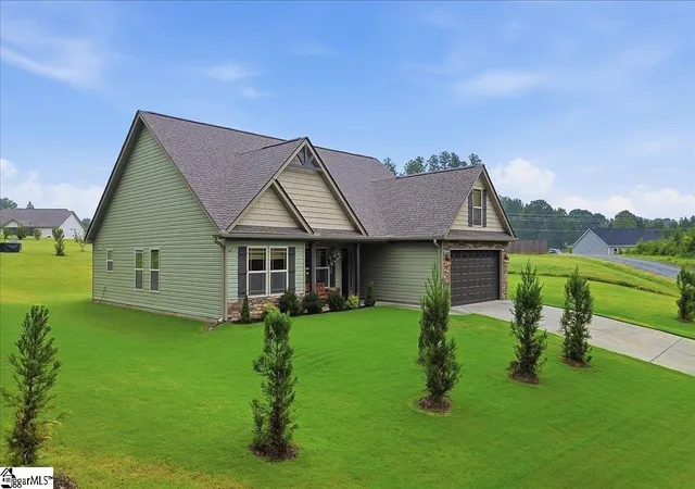 2nd image of 82 Mae Miller Rd, Columbus, NC 28722 | MLS# 1599031