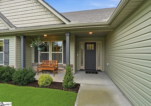 3rd image of 82 Mae Miller Rd, Columbus, NC 28722 | MLS# 1599031