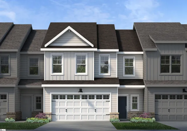 Photo 1 of Sale Pending at 143 Callen Dr, Greenville, SC 29607 | MLS# 1593631 | Listing updated on 2026-08-17