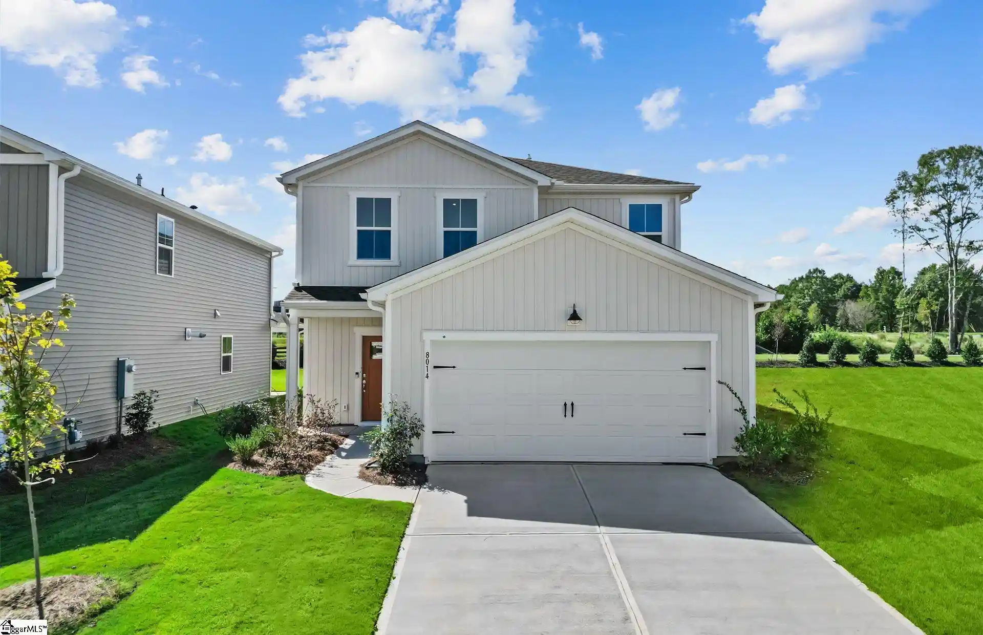 Photo 1 of Single family home for sale at 7018 Stiles Way #Lot 77, Spartanburg, SC 29307 | MLS# 1603666 | Listing updated on 2026-10-22
