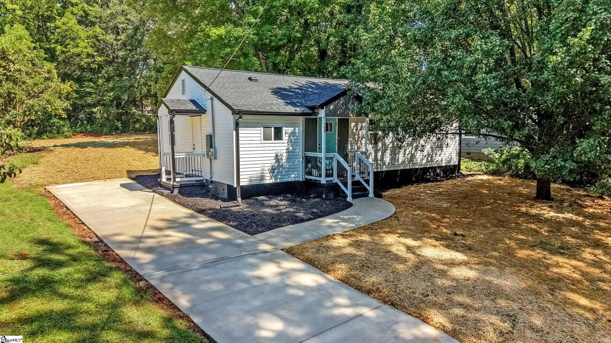 Single family home for sale at 12 E Decatur St, Greenville, SC 29617 | MLS# 1607383
