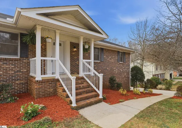 Homes for sale in Mauldin, SC | 107 Gail Dr, Mauldin, SC 29662 | MLS# 1591254
