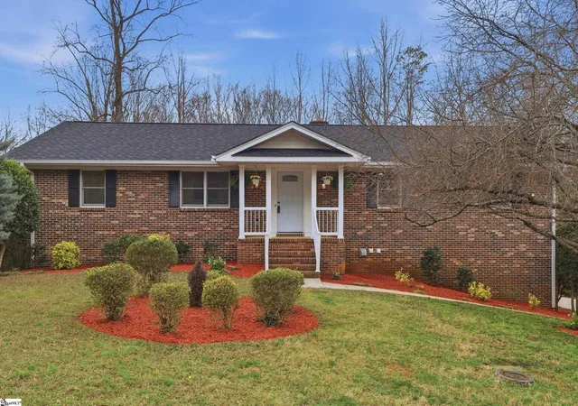Homes for sale in Mauldin, SC | 107 Gail Dr, Mauldin, SC 29662 | MLS# 1591254