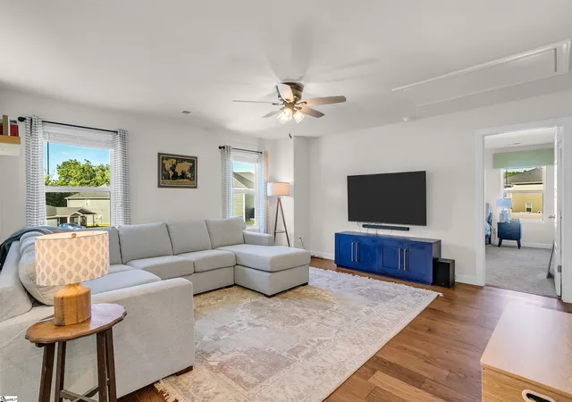 Photo 3 of Single family home for sale at 411 Hazelcroft Dr, Fountain Inn, SC 29644 | MLS# 1597183 | Listing updated on 2026-09-16
