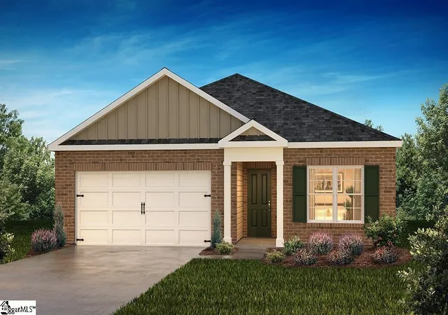 1st image of 100 Sipsey Cir, Laurens, SC 29360 | MLS# 1600707