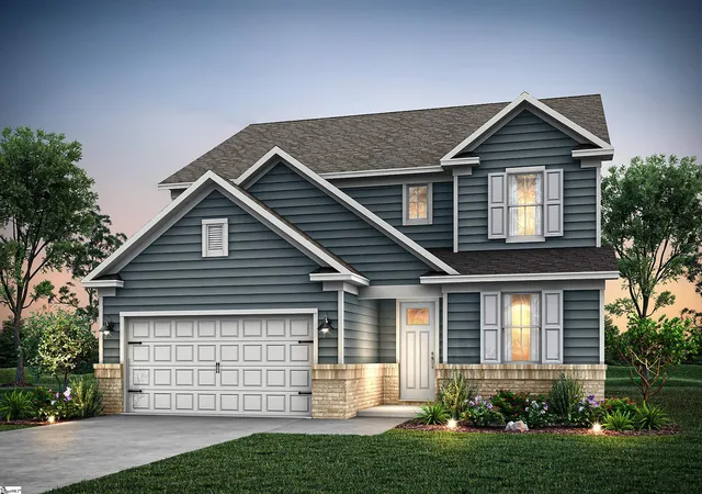 Photo 1 of Sale Pending at 403 Garvin Ct #Lot 695, Greenville, SC 29605 | MLS# 1594013 | Listing updated on 2026-07-17