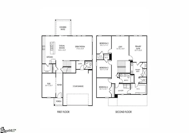 Photo 2 of Single family home for sale at 247 Abraham Wy, Boiling Springs, SC 29316 | MLS# 1597307 | Listing updated on 2026-07-09