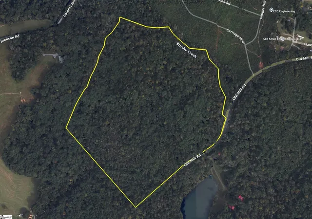 1st image of 0 Old Mill Rd, Easley, SC 29642 | MLS# 1595522