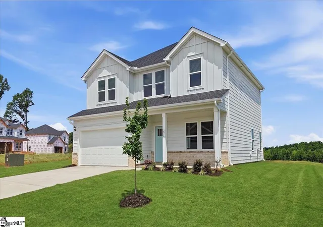 Photo 2 of Single family home for sale at 226 Abraham Wy, Boiling Springs, SC 29316 | MLS# 1591840 | Listing updated on 2026-09-02