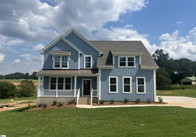 Photo 1 of Sale Pending at 3138 Midway Rd #Lot 96, Anderson, SC 29621 | MLS# 1591074 | Listing updated on 2026-08-22