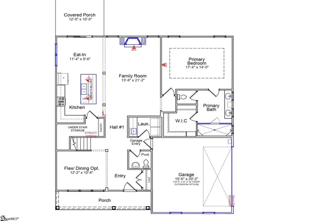 Photo 2 of Sale Pending at 3138 Midway Rd #Lot 96, Anderson, SC 29621 | MLS# 1591074 | Listing updated on 2026-08-22