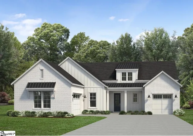 Photo 1 of Single family home for sale at 109 Birch Horizon Ave Wy, Simpsonville, SC 29681 | MLS# 1596860 | Listing updated on 2026-09-27