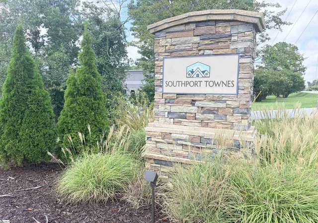 Photo 2 of Townhouse for sale at 1117 Wharf Trl #Lot 4, Spartanburg, SC 29306 | MLS# 1600563 | Listing updated on 2026-09-17