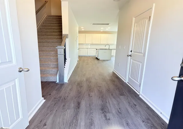 Photo 3 of Townhouse for sale at 1117 Wharf Trl #Lot 4, Spartanburg, SC 29306 | MLS# 1600563 | Listing updated on 2026-09-17