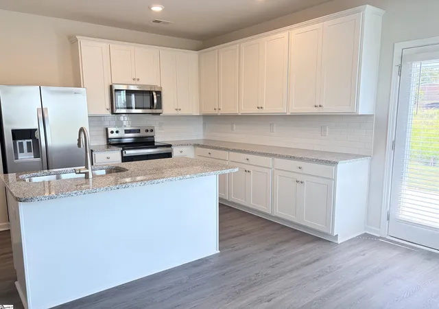 Photo 4 of Townhouse for sale at 1117 Wharf Trl #Lot 4, Spartanburg, SC 29306 | MLS# 1600563 | Listing updated on 2026-09-17