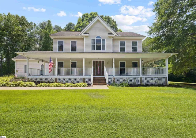 1st image of 601 Stallings Rd, Taylors, SC 29687 | MLS# 1596532