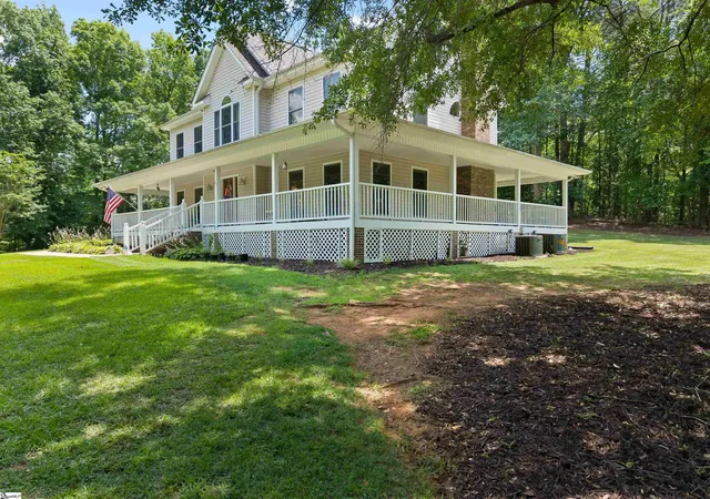 2nd image of 601 Stallings Rd, Taylors, SC 29687 | MLS# 1596532