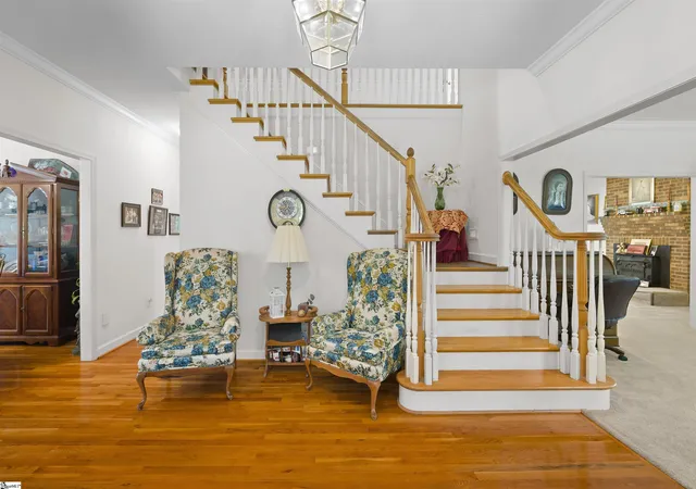 3rd image of 601 Stallings Rd, Taylors, SC 29687 | MLS# 1596532