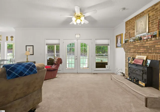 4th image of 601 Stallings Rd, Taylors, SC 29687 | MLS# 1596532