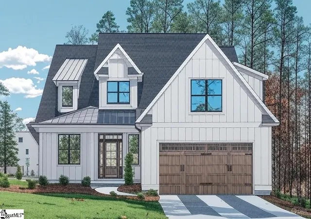 Photo 2 of Single family home for sale at 6 Nature Trl, Greenville, SC 29609 | MLS# 1573876 | Listing updated on 2025-11-25