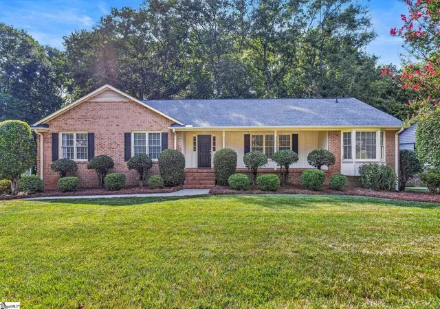 Photo 1 of Single family home for sale at 410 Sweetwater Rd, Greer, SC 29650 | MLS# 1599539 | Listing updated on 2026-10-13
