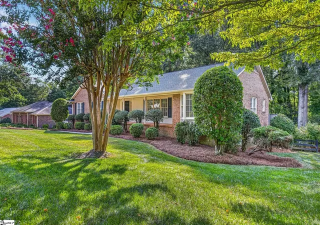 Photo 3 of Single family home for sale at 410 Sweetwater Rd, Greer, SC 29650 | MLS# 1599539 | Listing updated on 2026-10-13
