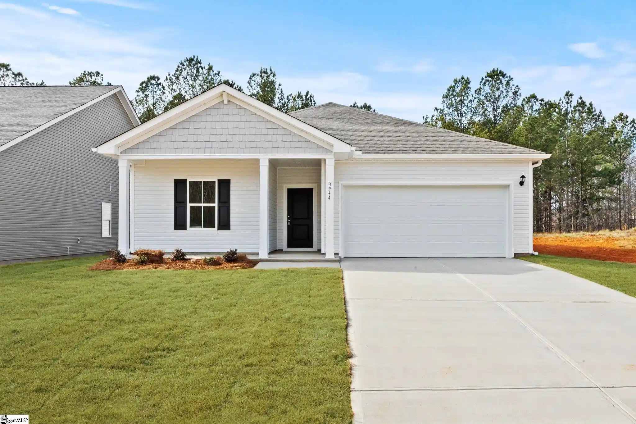 Single family home for sale at 3908 Zepelin Way #Lot 149, Roebuck, SC 29376 | MLS# 1606621