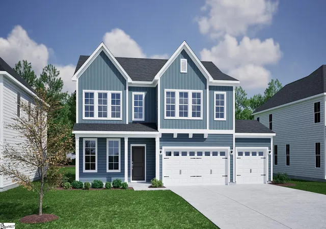 Photo 1 of Single family home for sale at Lot 122 Limestone Cir #Lot 122, Anderson, SC 29625 | MLS# 1587345 | Listing updated on 2026-09-01