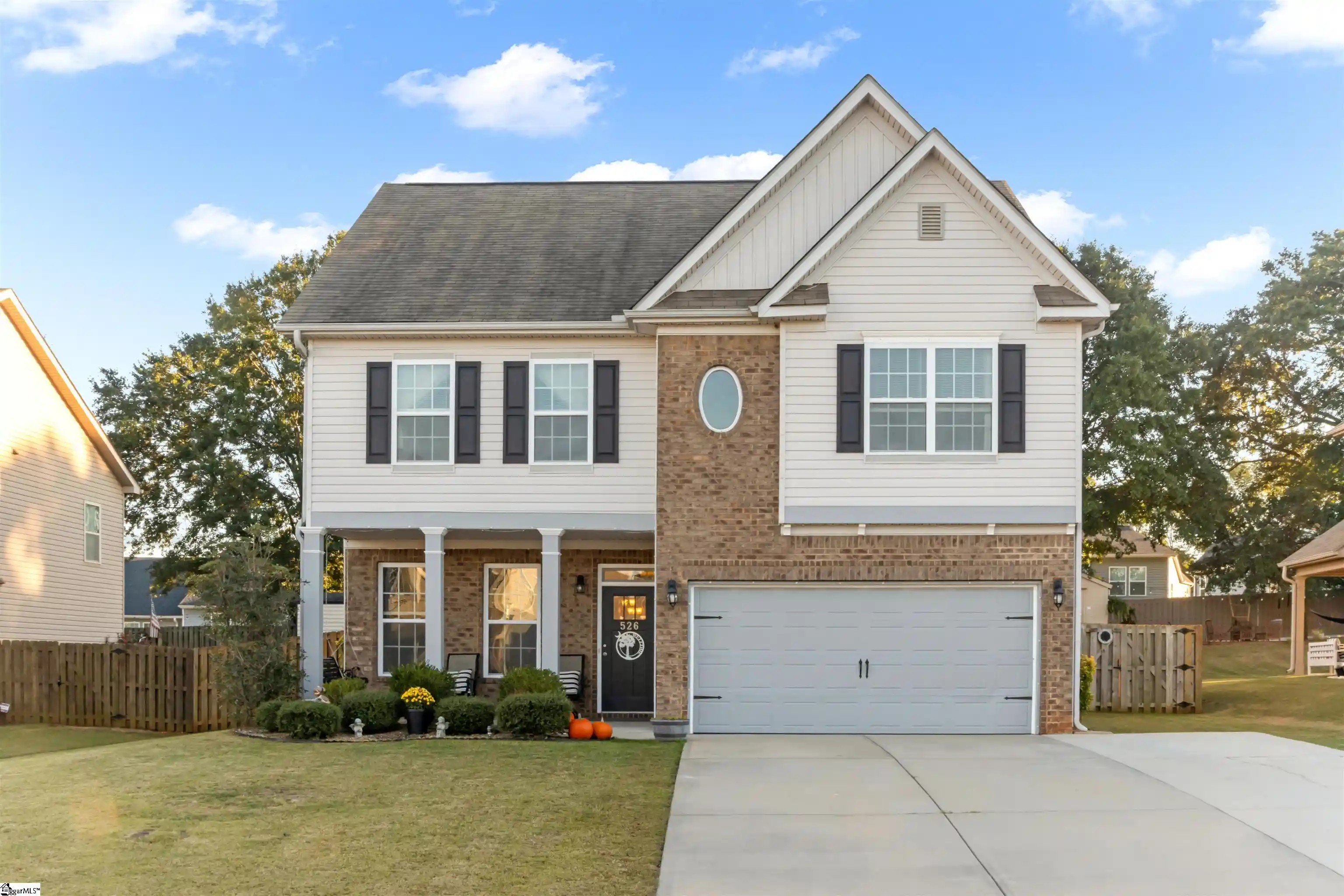 Single family home for sale at 526 Shrine Ct, Lyman, SC 29365 | MLS# 1607659
