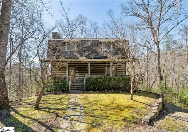 Photo 1 of Single family home for sale at 512 Doe Run, Pickens, SC 29671 | MLS# 1598939 | Listing updated on 2026-10-06