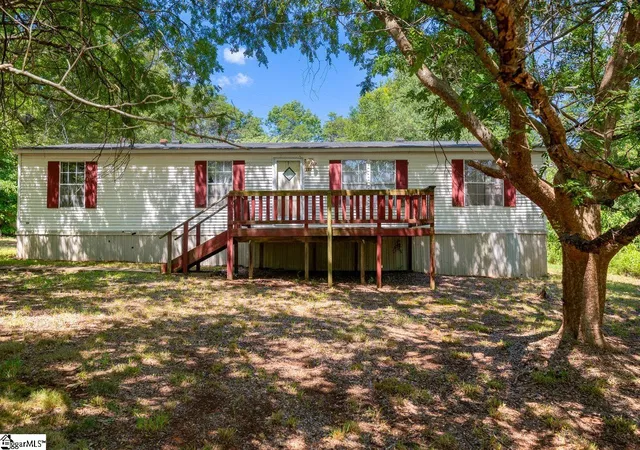 Photo 2 of Manufactured home for sale at 1285 Hampton Rd, Inman, SC 29349 | MLS# 1598950 | Listing updated on 2026-09-16