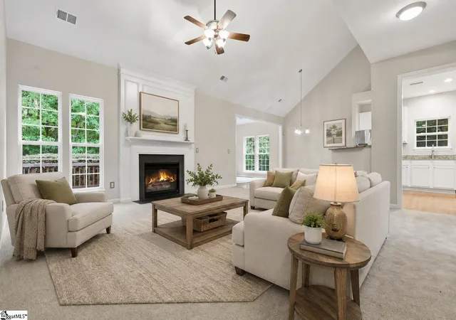 Photo 3 of Sale Pending at 17 Porcher Ln, Easley, SC 29642 | MLS# 1599835 | Listing updated on 2026-08-30