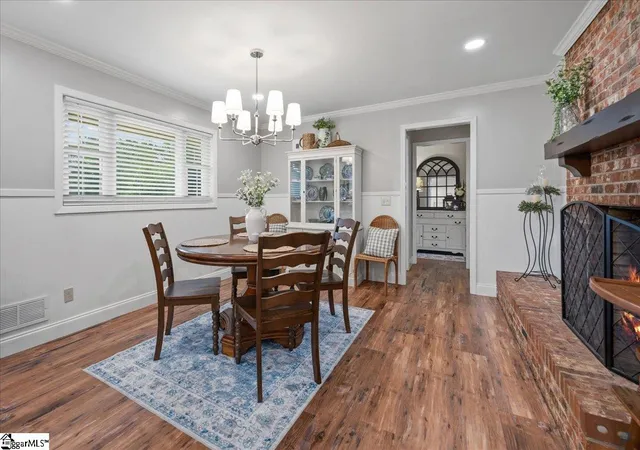 Photo 4 of Single family home for sale at 323 Saint Paul Rd, Easley, SC 29642 | MLS# 1602016 | Listing updated on 2026-09-10