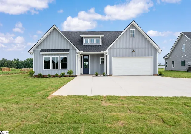 1st image of 2735 Friendship Church Rd, Gray Court, SC 29645 | MLS# 1587764
