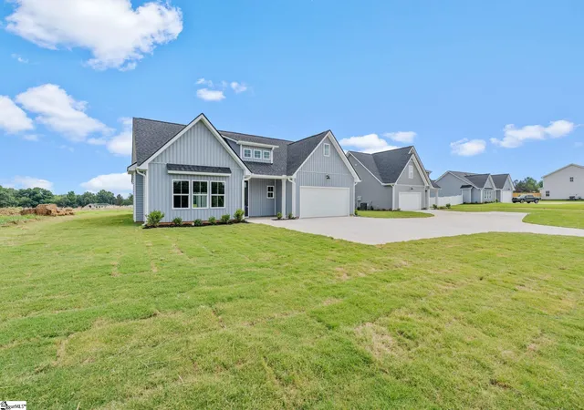 2nd image of 2735 Friendship Church Rd, Gray Court, SC 29645 | MLS# 1587764
