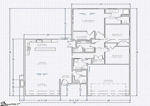 31st image of 2735 Friendship Church Rd, Gray Court, SC 29645 | MLS# 1587764
