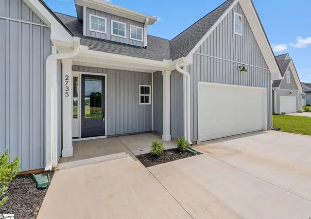 Photo 3 of Single family home for sale at 2735 Friendship Church Rd, Gray Court, SC 29645 | MLS# 1587764 | Listing updated on 2026-08-27